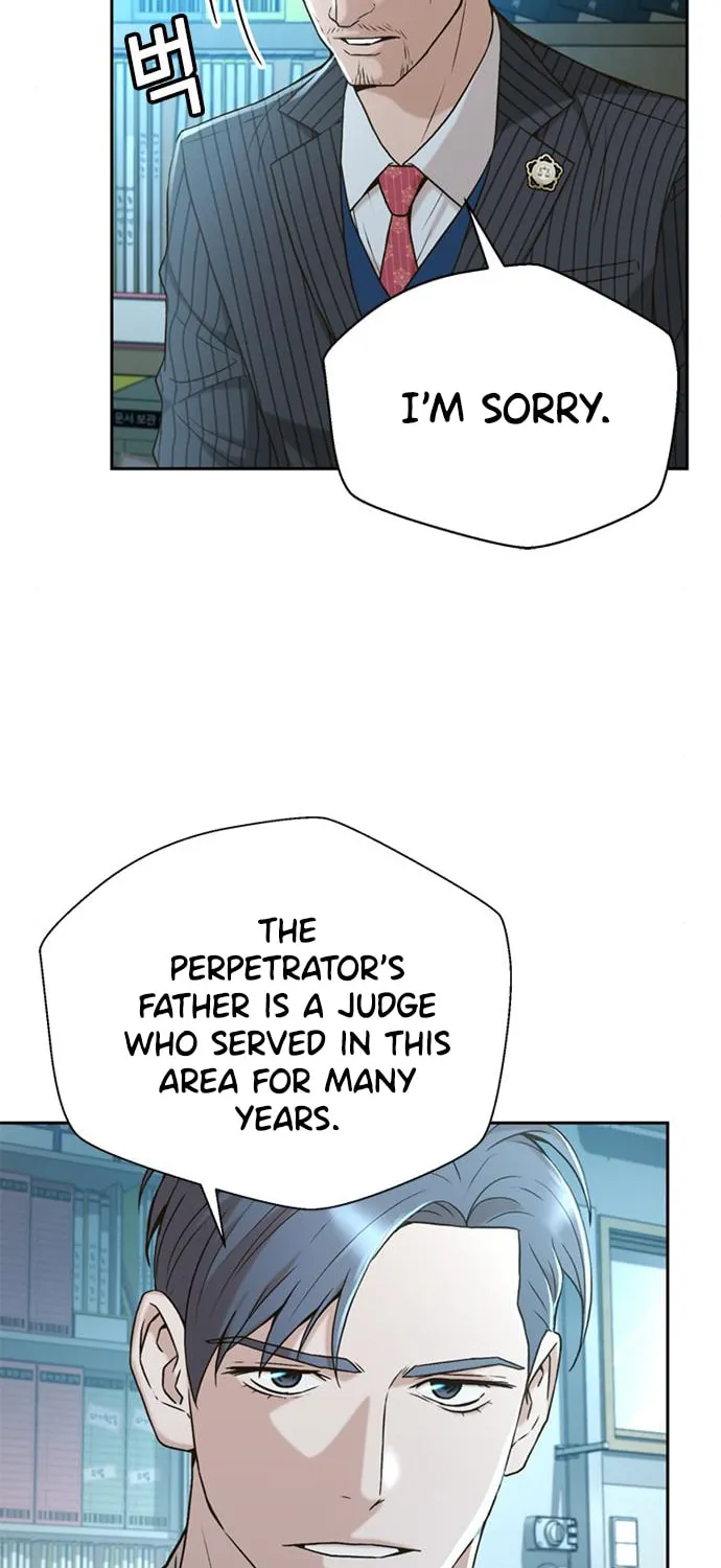 Judge Lee Han Young Chapter 43 page 36 - 