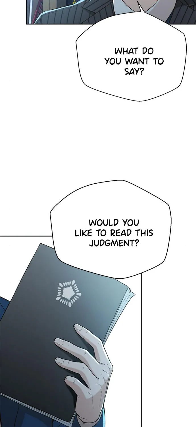 Judge Lee Han Young Chapter 43 page 38 - 