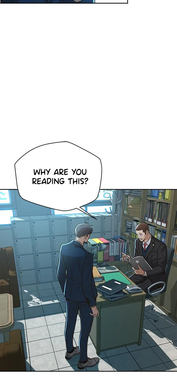 Judge Lee Han Young Chapter 43 page 39 - 