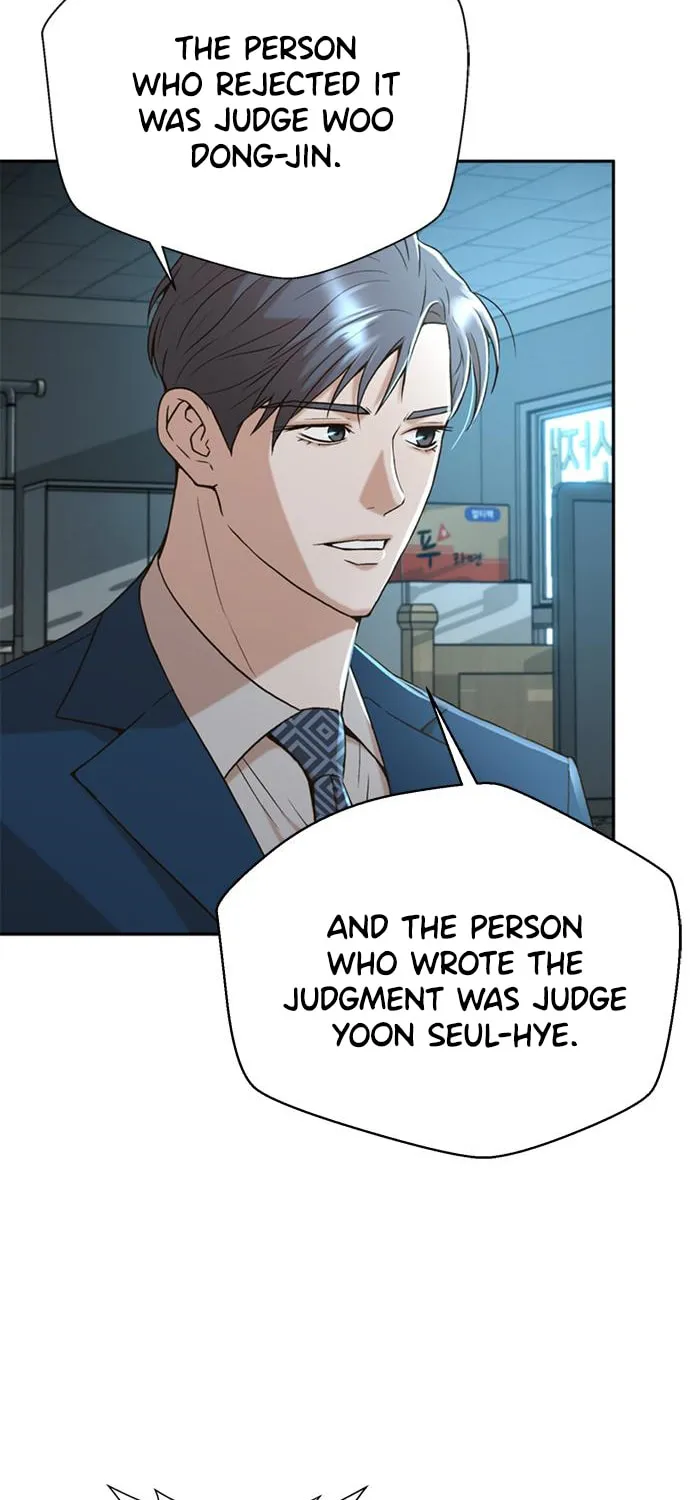 Judge Lee Han Young Chapter 43 page 45 - 