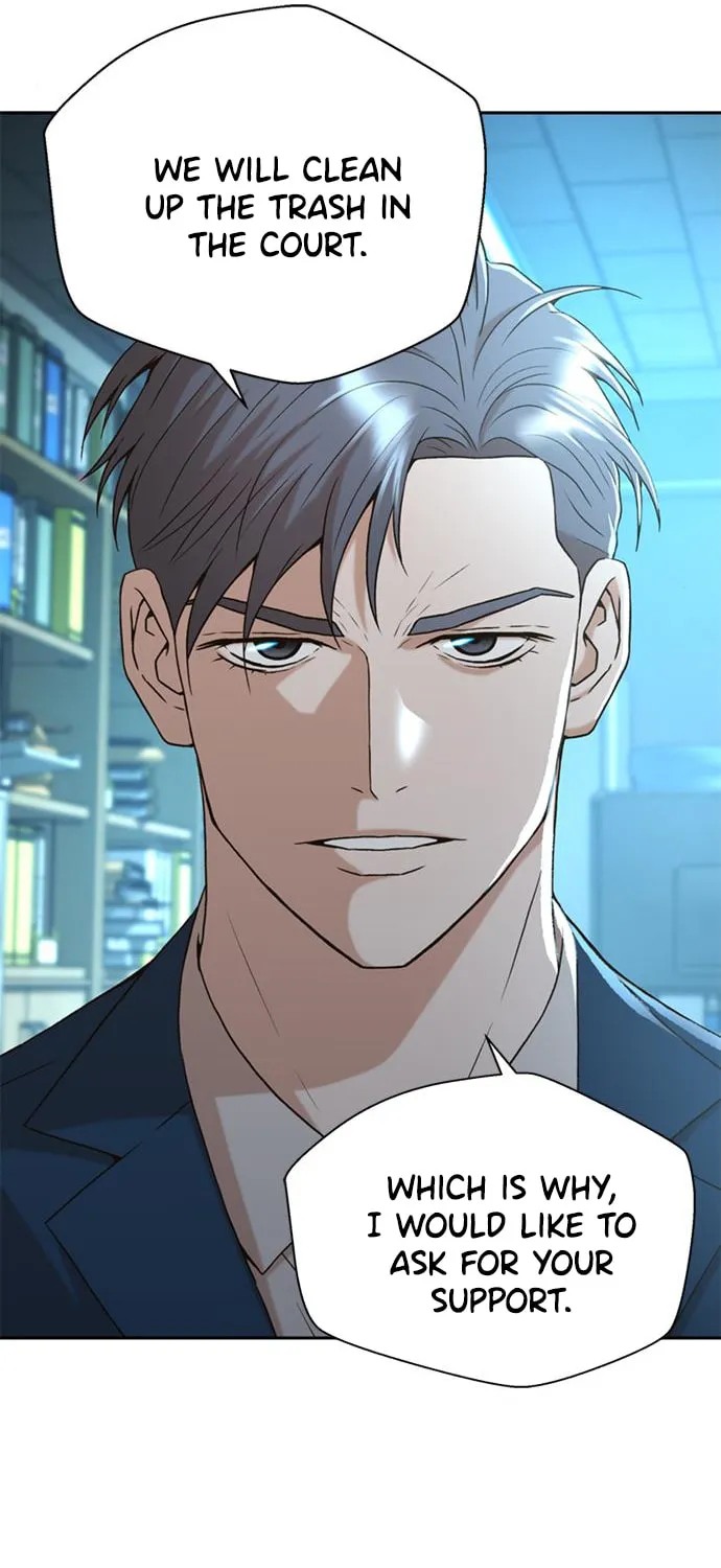 Judge Lee Han Young Chapter 43 page 47 - 