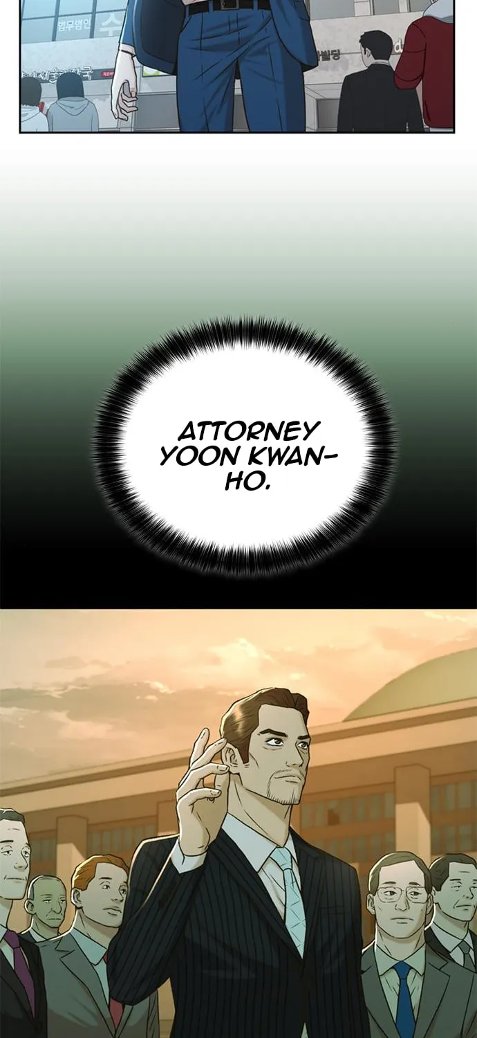 Judge Lee Han Young Chapter 43 page 51 - 