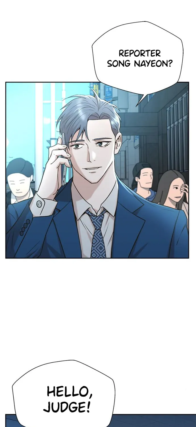 Judge Lee Han Young Chapter 43 page 55 - 
