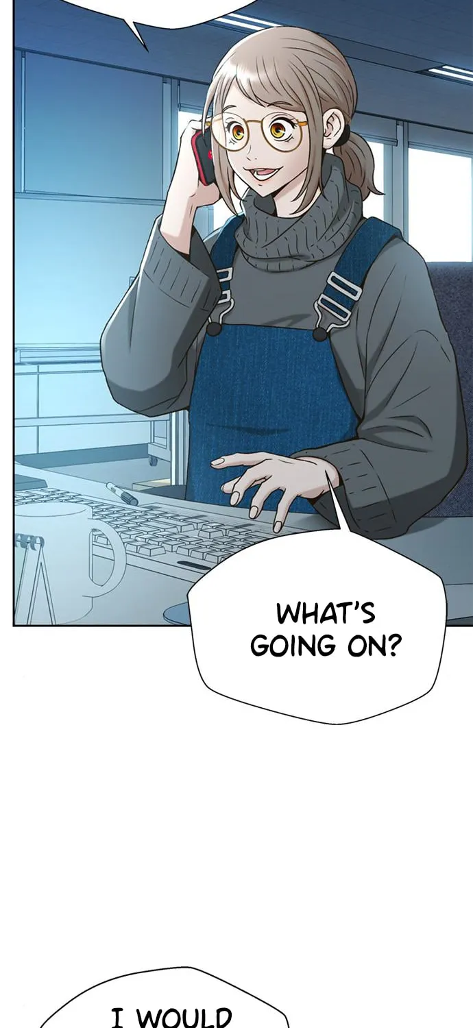 Judge Lee Han Young Chapter 43 page 56 - 