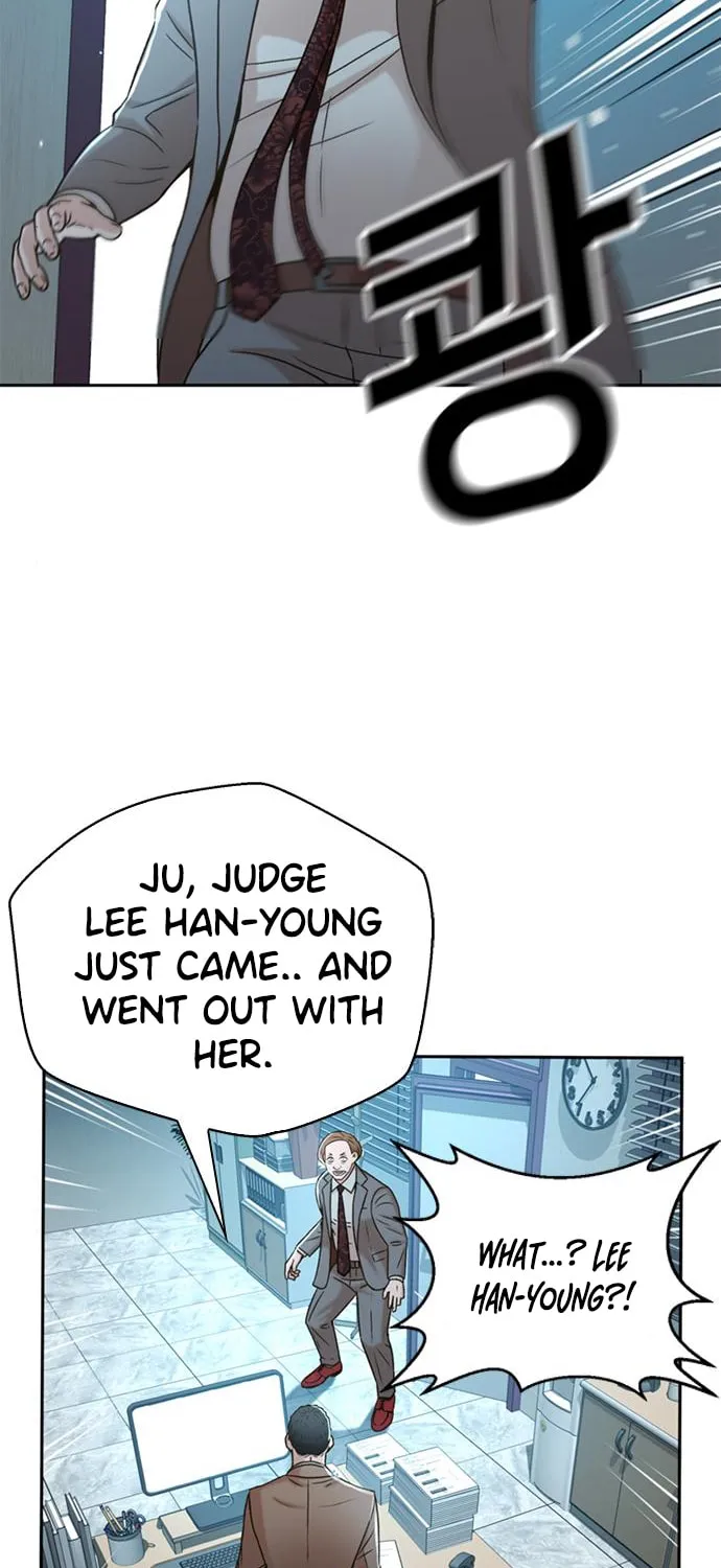 Judge Lee Han Young Chapter 43 page 59 - 