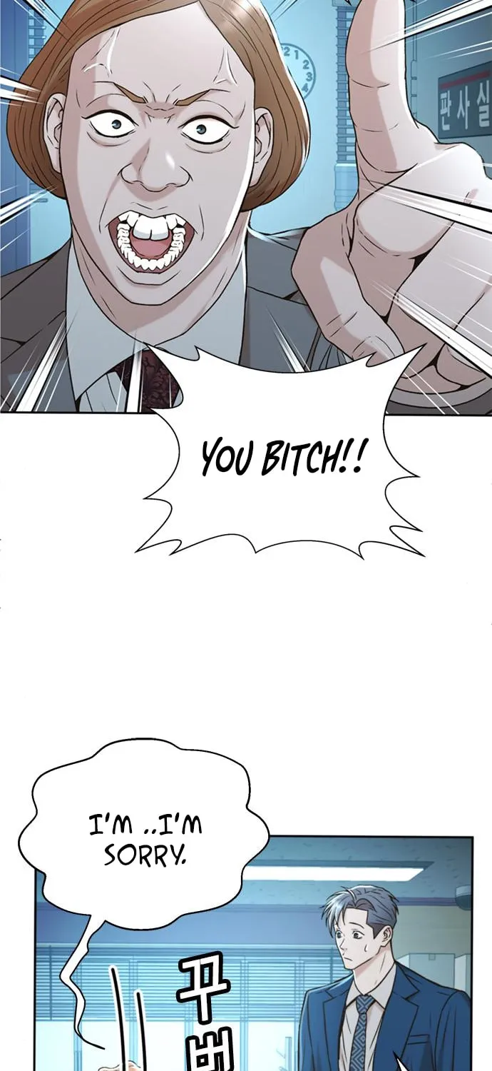 Judge Lee Han Young Chapter 43 page 63 - 