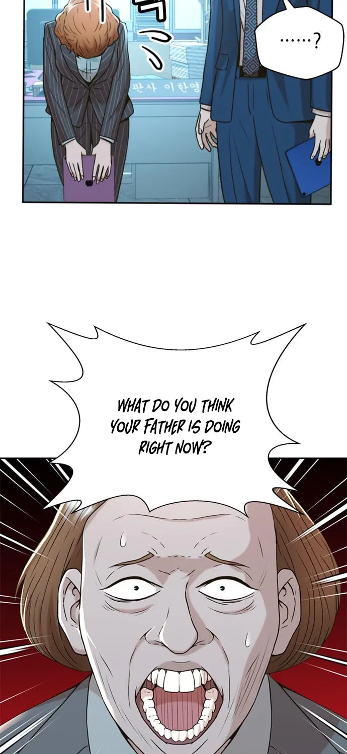 Judge Lee Han Young Chapter 43 page 64 - 