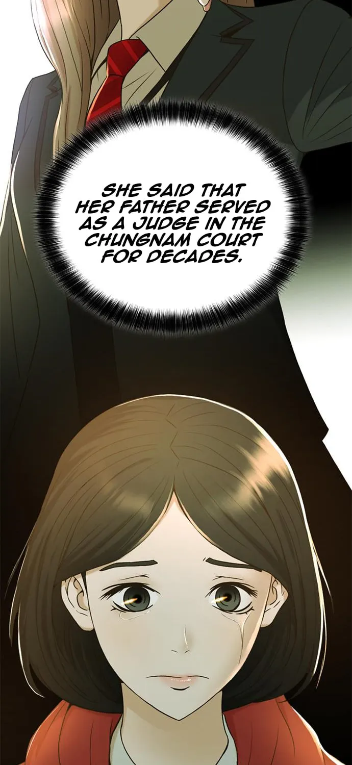 Judge Lee Han Young Chapter 43 page 8 - 