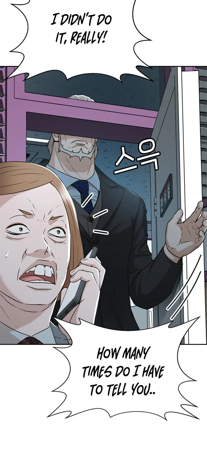 Judge Lee Han Young Chapter 43 page 71 - 