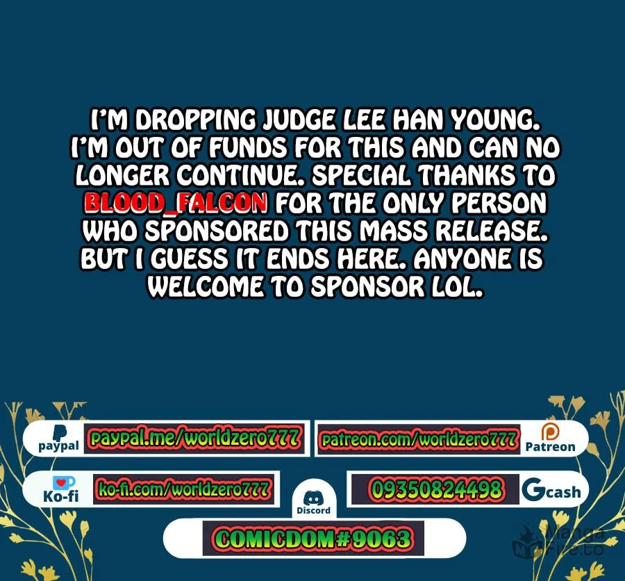Judge Lee Han Young Chapter 43 page 75 - 