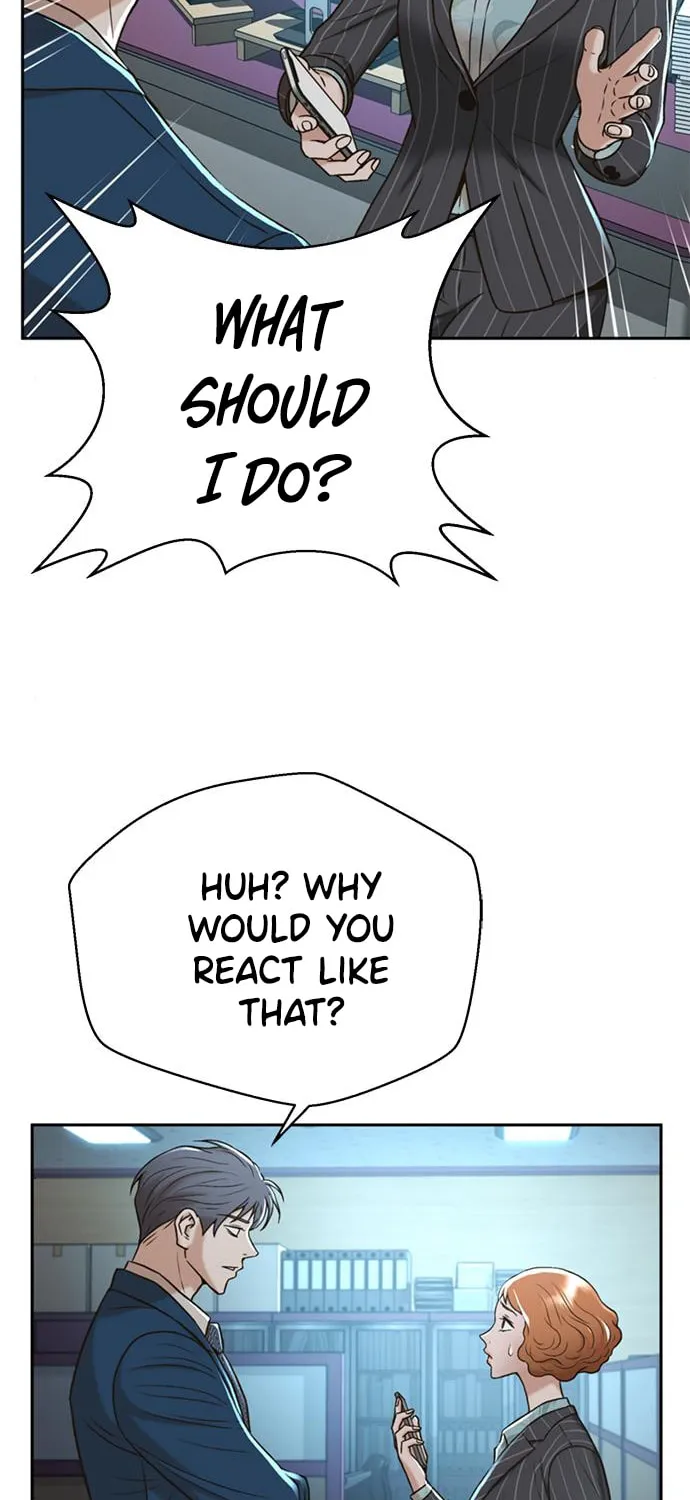 Judge Lee Han Young Chapter 44 page 11 - 