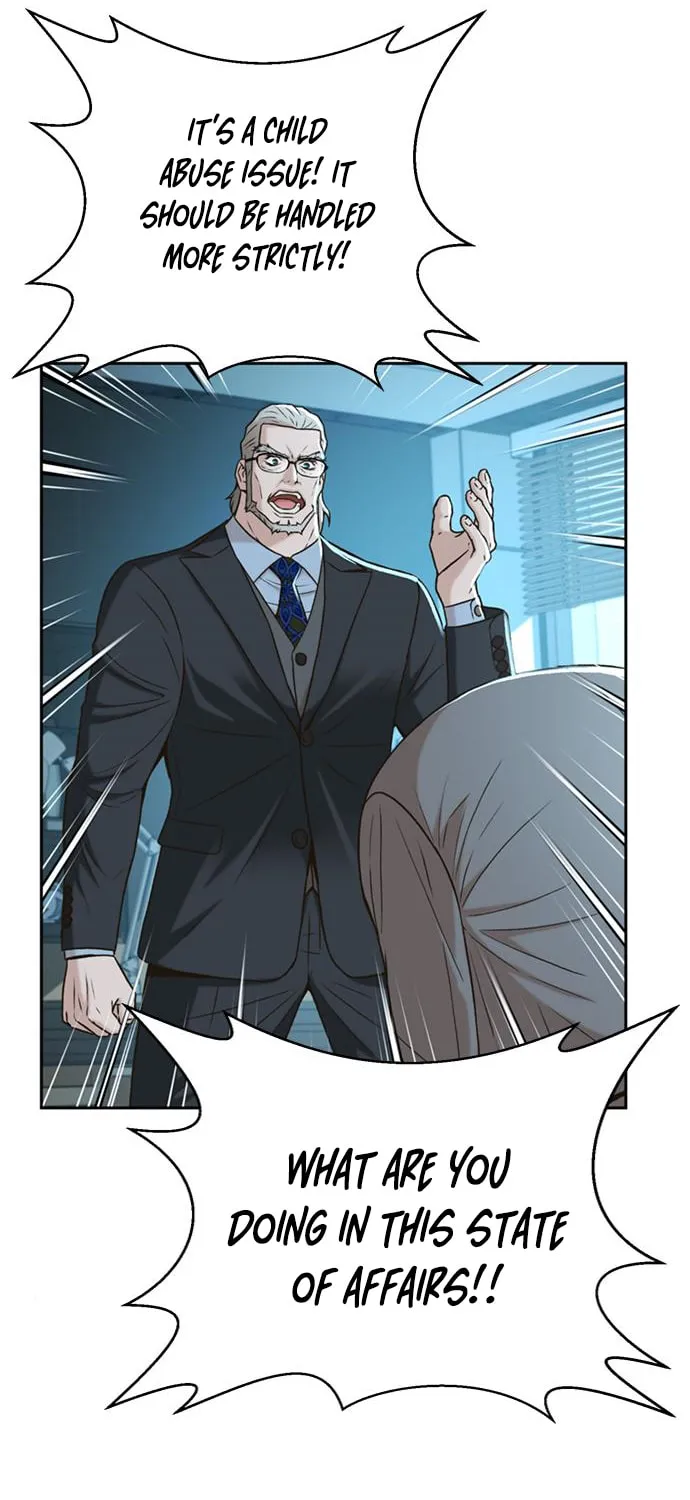 Judge Lee Han Young Chapter 44 page 21 - 