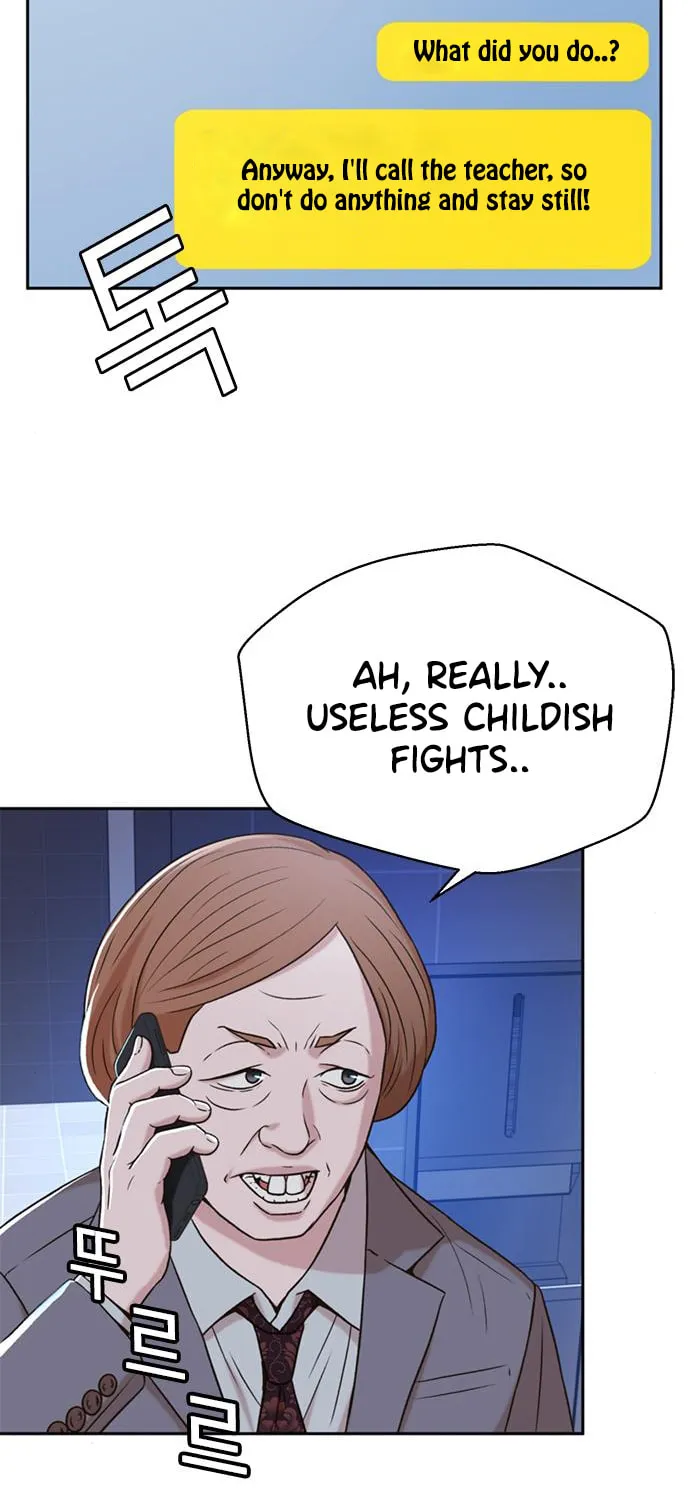Judge Lee Han Young Chapter 44 page 31 - 
