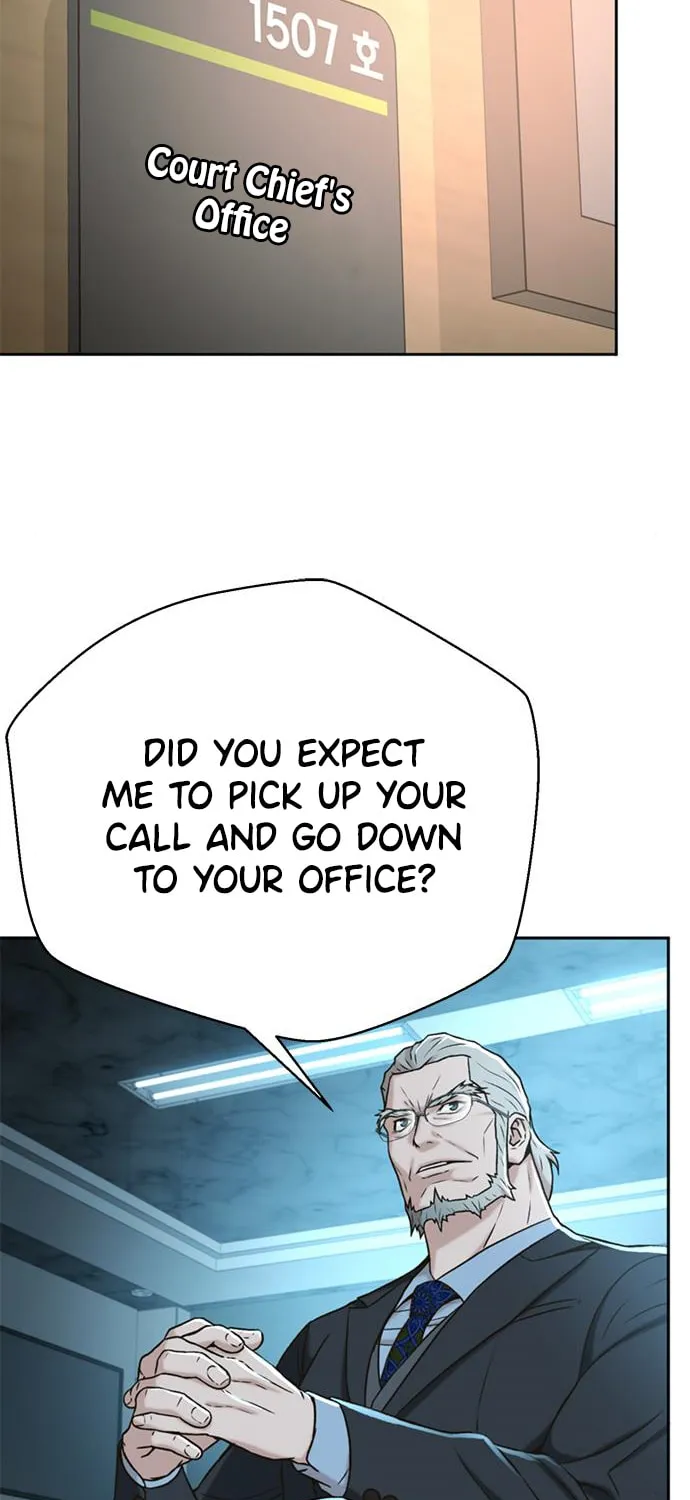 Judge Lee Han Young Chapter 44 page 38 - 