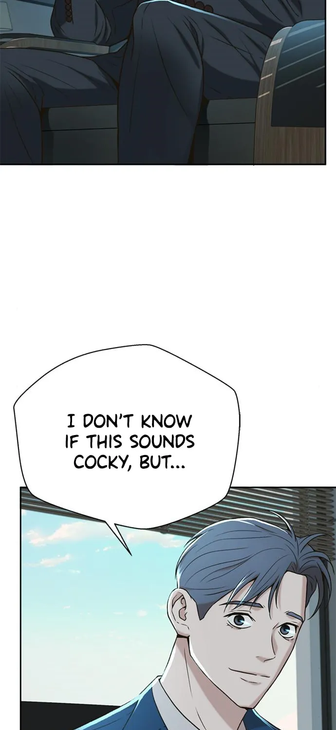 Judge Lee Han Young Chapter 44 page 39 - 