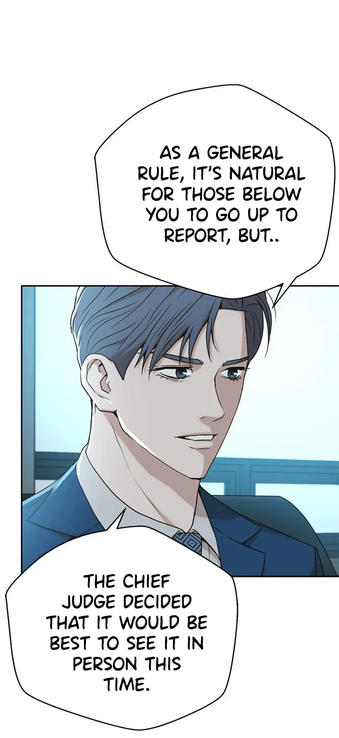 Judge Lee Han Young Chapter 44 page 42 - 