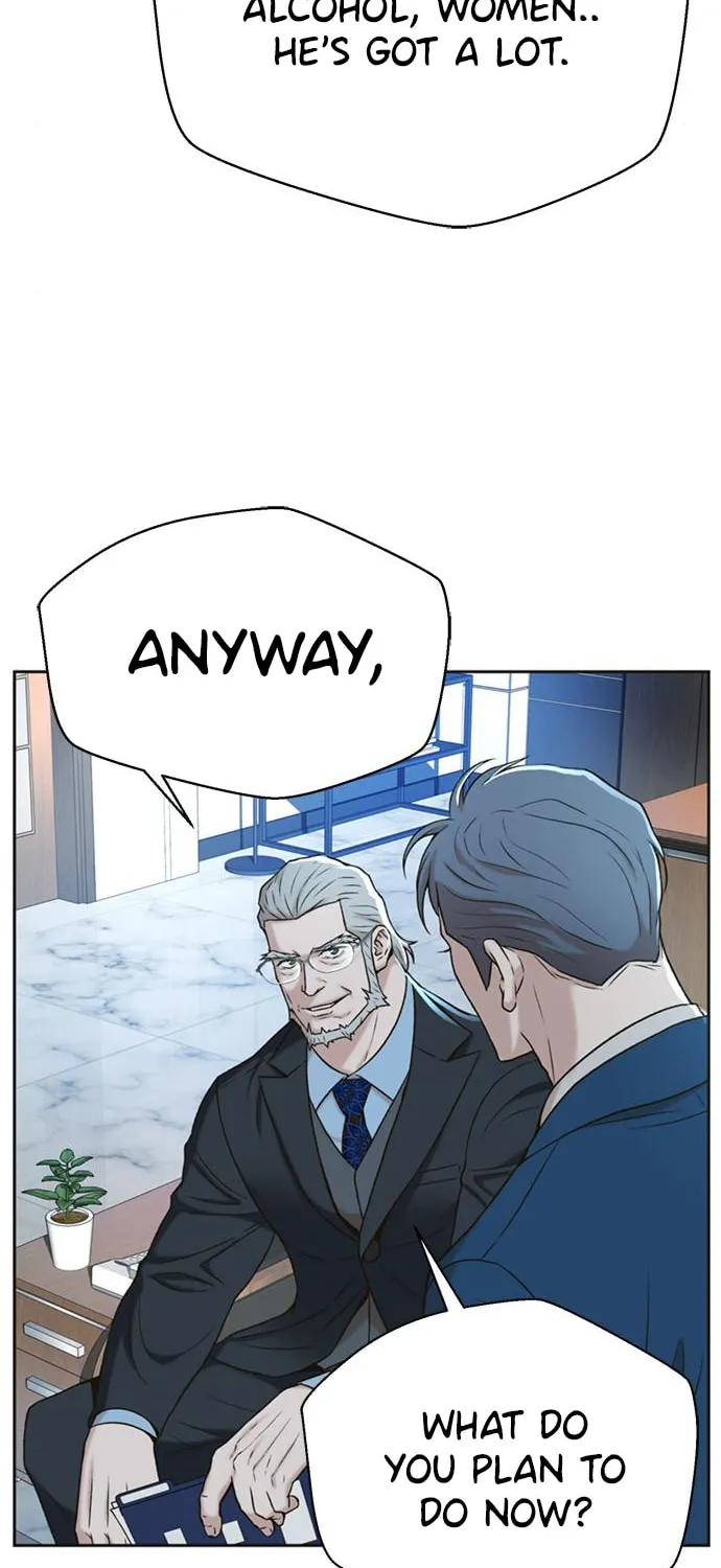 Judge Lee Han Young Chapter 44 page 49 - 