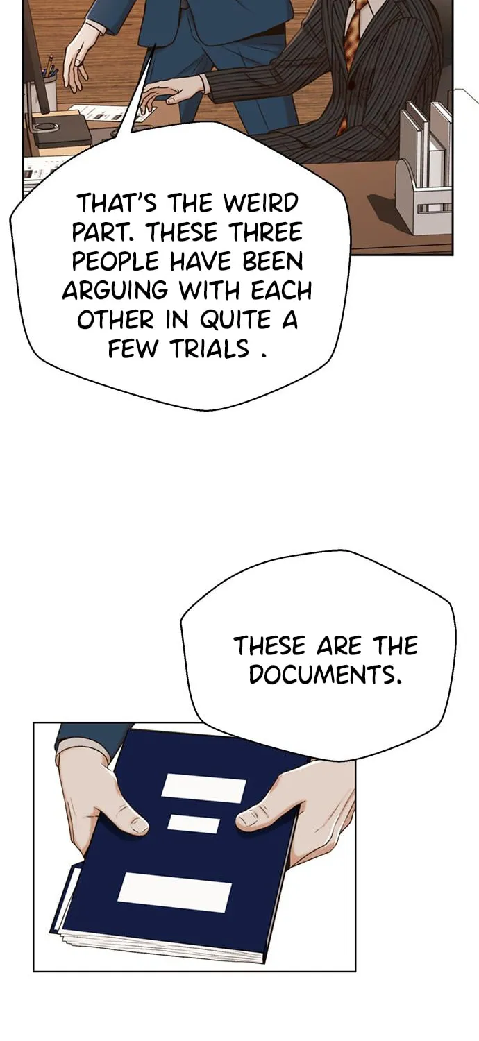 Judge Lee Han Young Chapter 44 page 67 - 