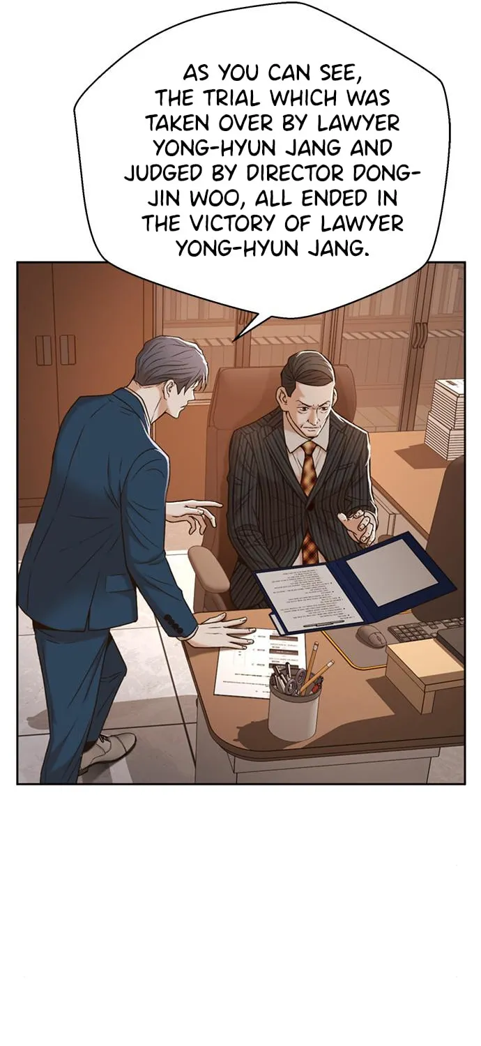 Judge Lee Han Young Chapter 44 page 69 - 