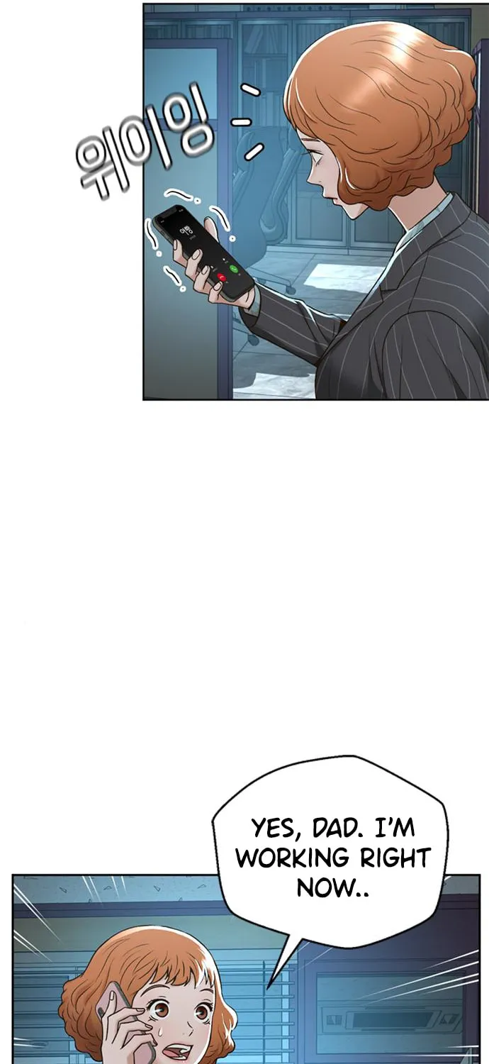 Judge Lee Han Young Chapter 44 page 8 - 