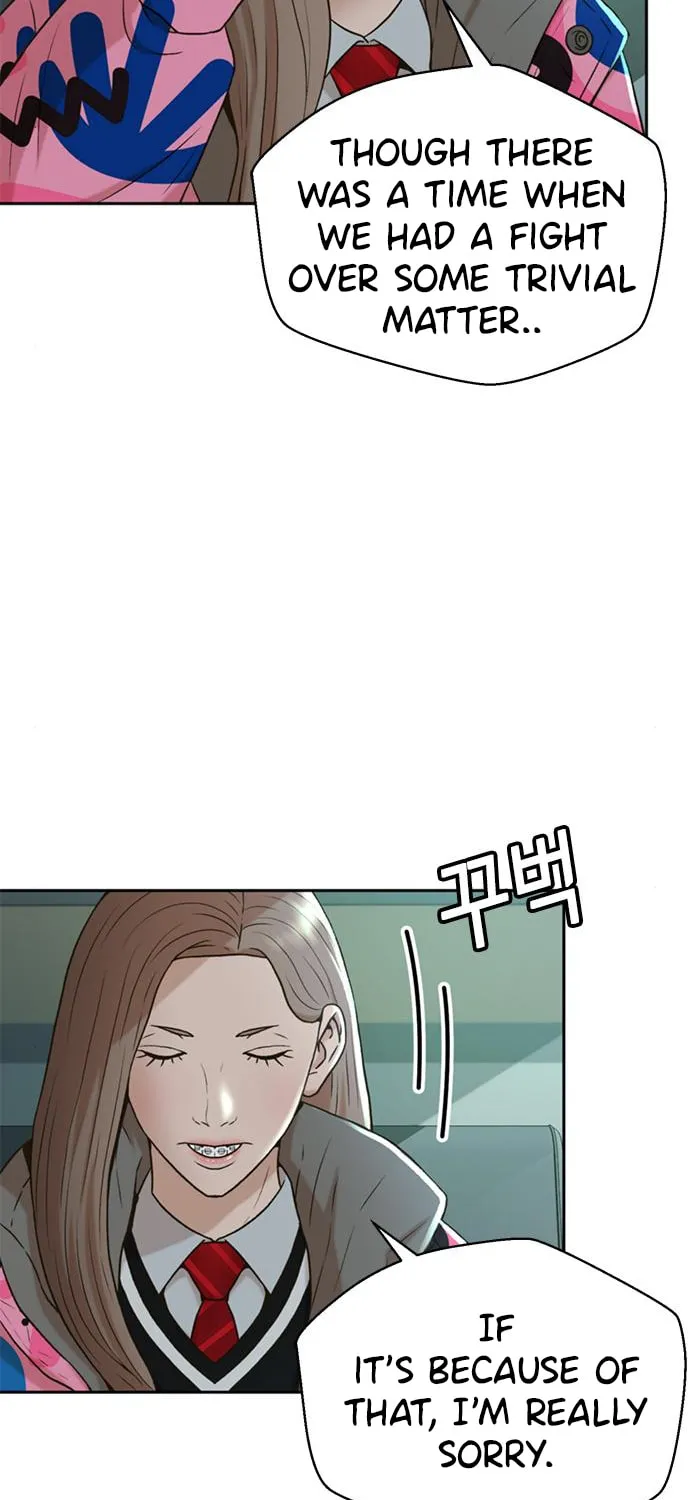 Judge Lee Han Young Chapter 45 page 11 - 