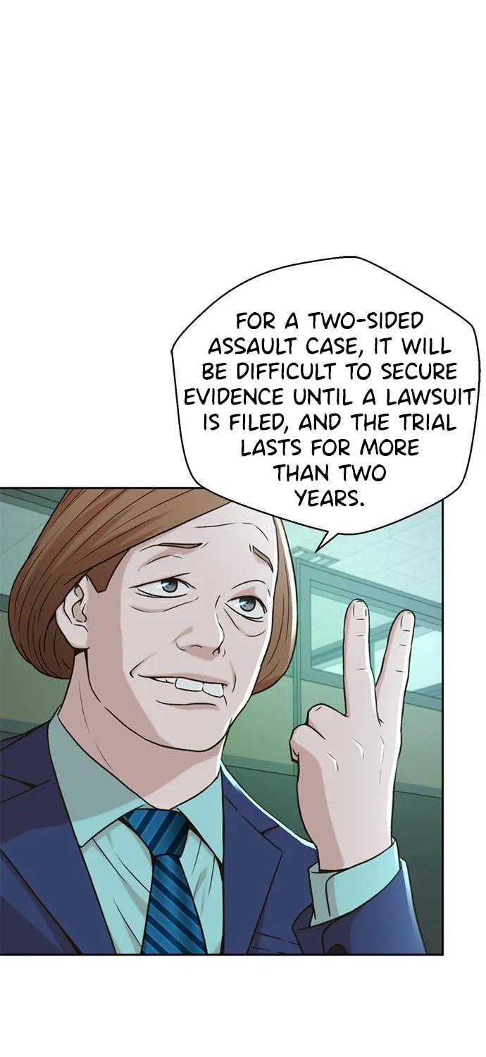 Judge Lee Han Young Chapter 45 page 14 - 