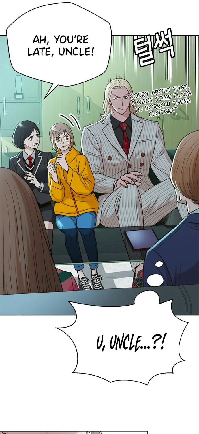 Judge Lee Han Young Chapter 45 page 20 - 