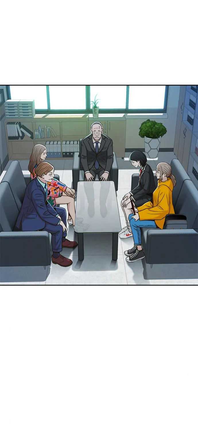 Judge Lee Han Young Chapter 45 page 3 - 