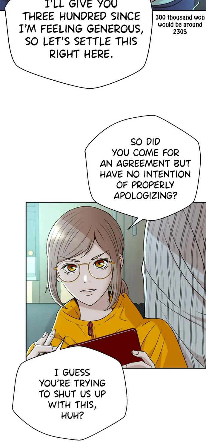Judge Lee Han Young Chapter 45 page 22 - 