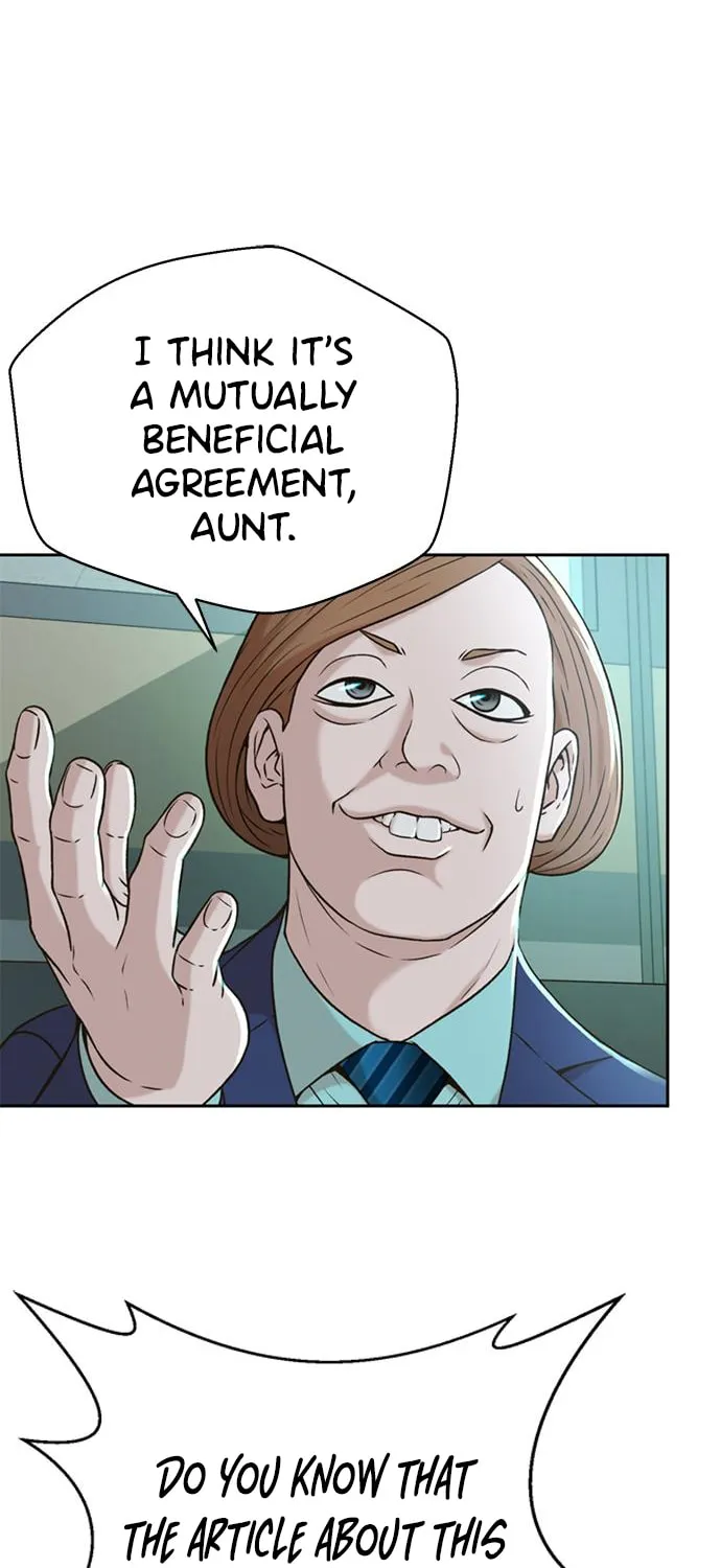 Judge Lee Han Young Chapter 45 page 23 - 
