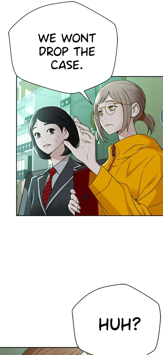 Judge Lee Han Young Chapter 45 page 27 - 
