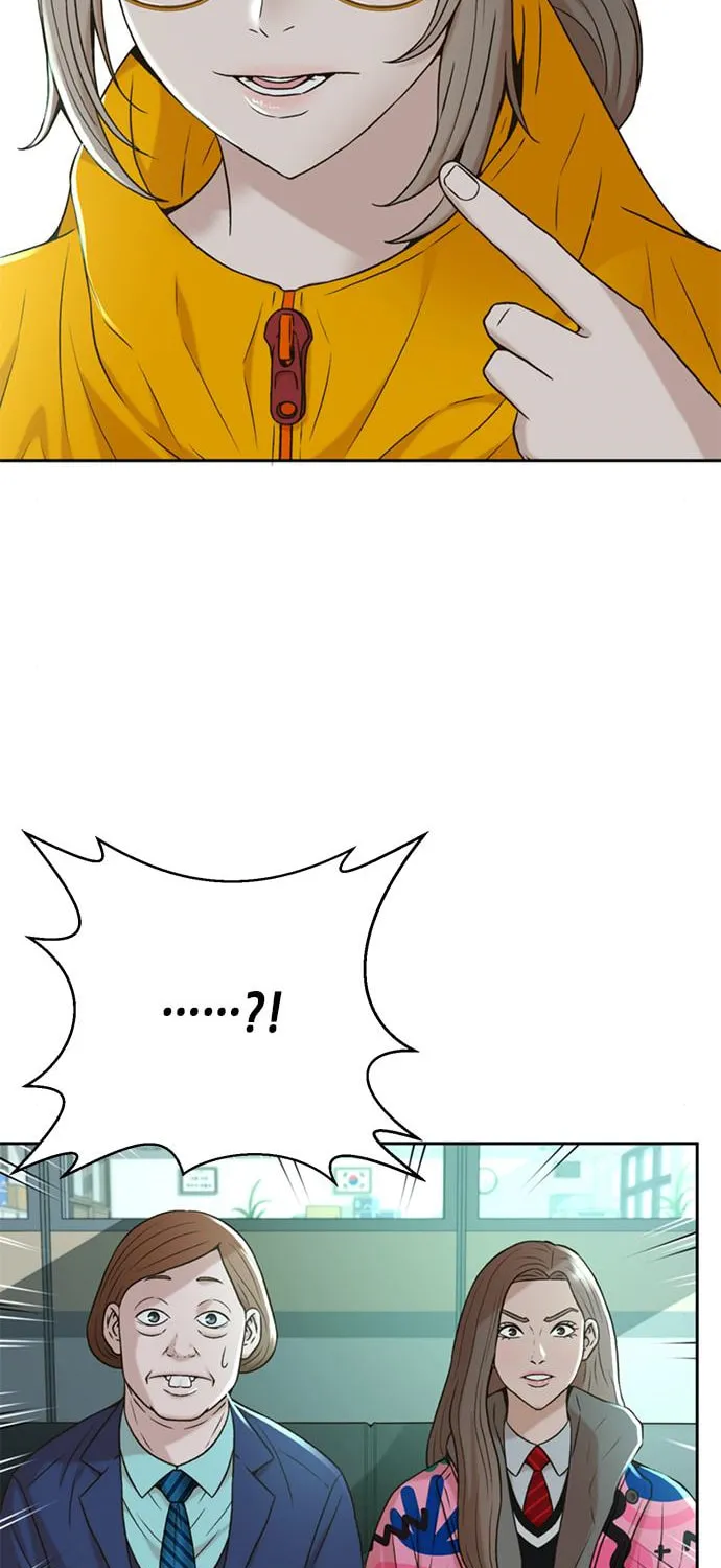 Judge Lee Han Young Chapter 45 page 29 - 