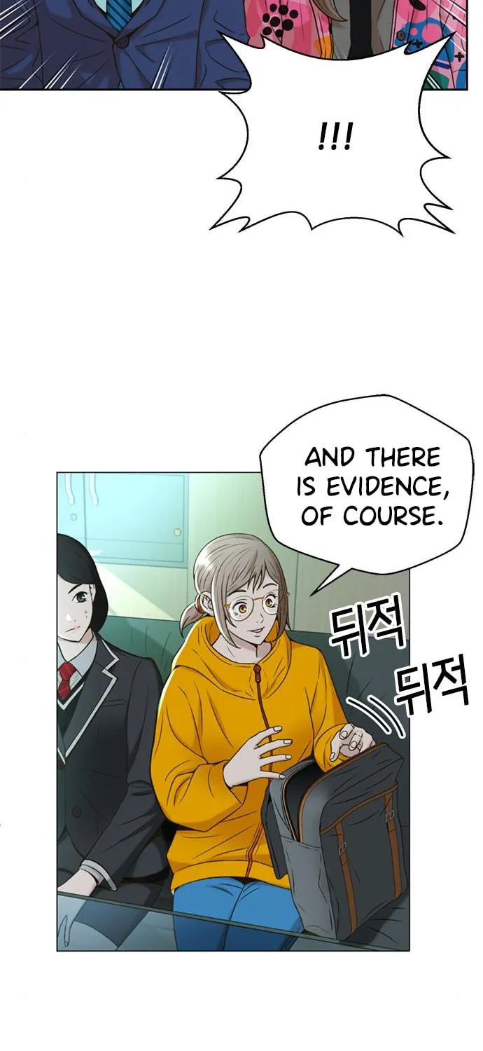 Judge Lee Han Young Chapter 45 page 30 - 