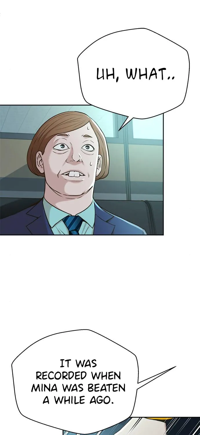 Judge Lee Han Young Chapter 45 page 31 - 