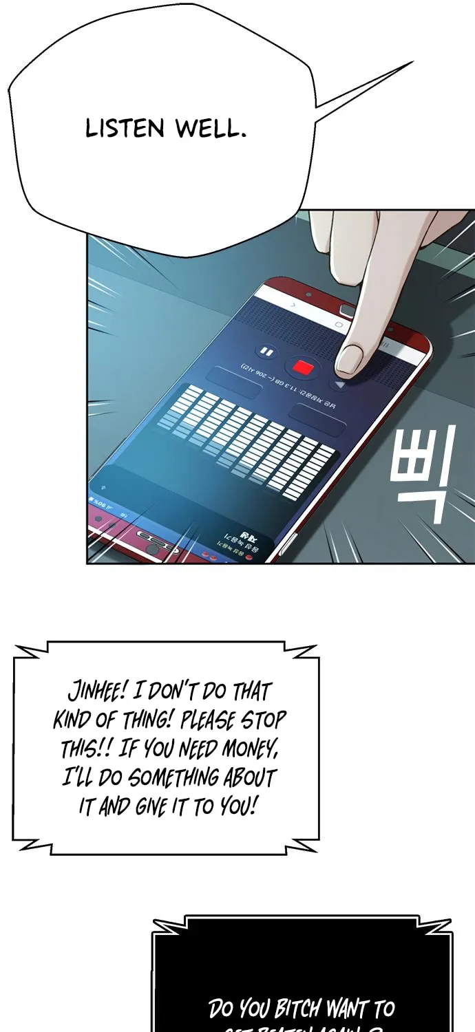 Judge Lee Han Young Chapter 45 page 34 - 
