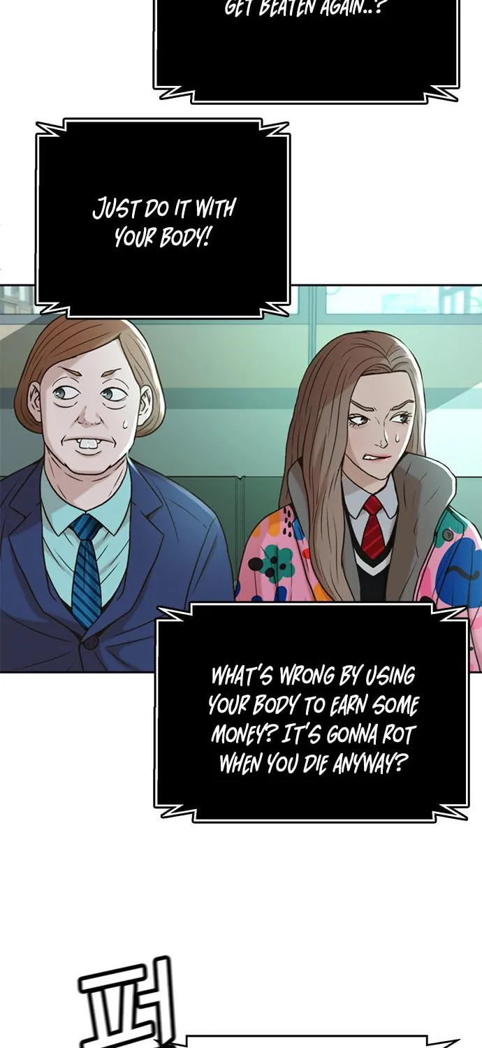 Judge Lee Han Young Chapter 45 page 35 - 