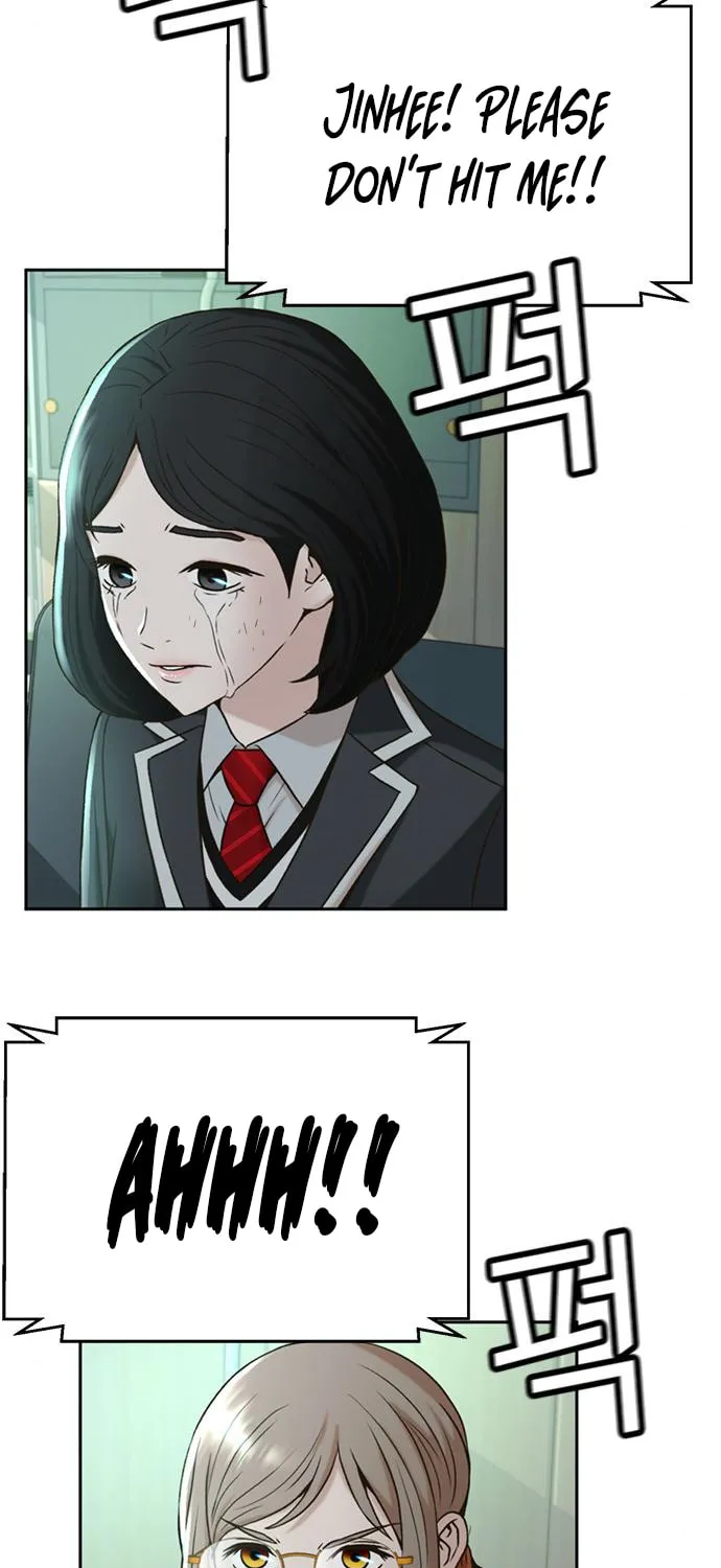 Judge Lee Han Young Chapter 45 page 36 - 