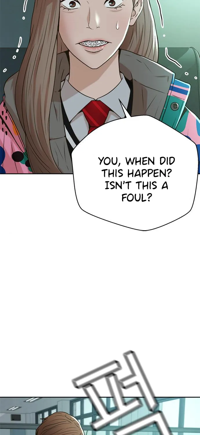 Judge Lee Han Young Chapter 45 page 39 - 