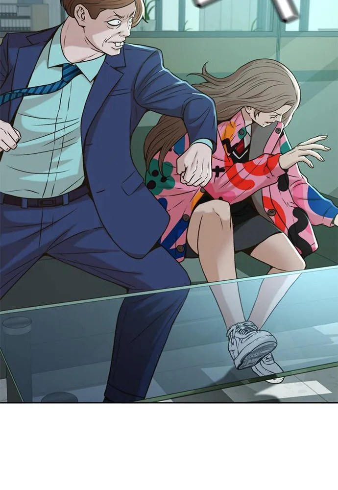 Judge Lee Han Young Chapter 45 page 40 - 