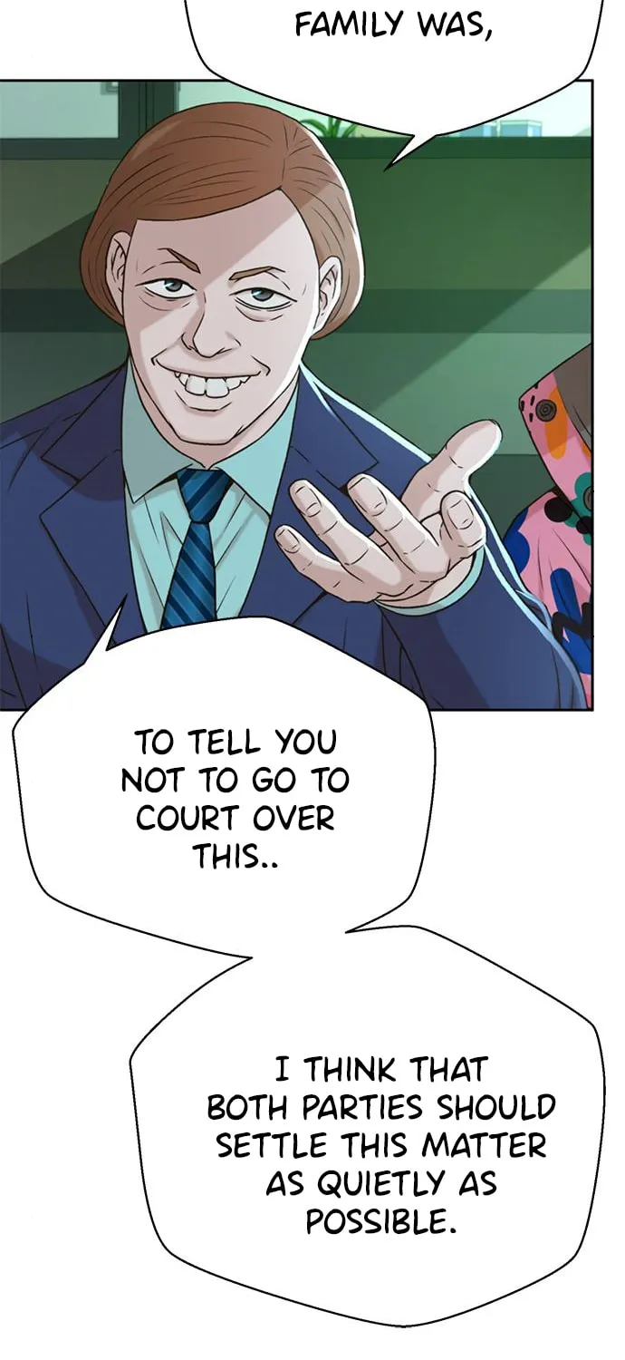 Judge Lee Han Young Chapter 45 page 5 - 