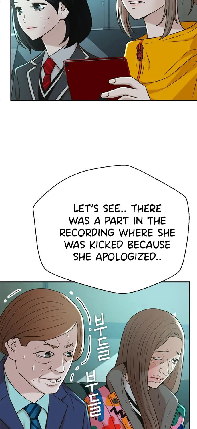 Judge Lee Han Young Chapter 45 page 46 - 