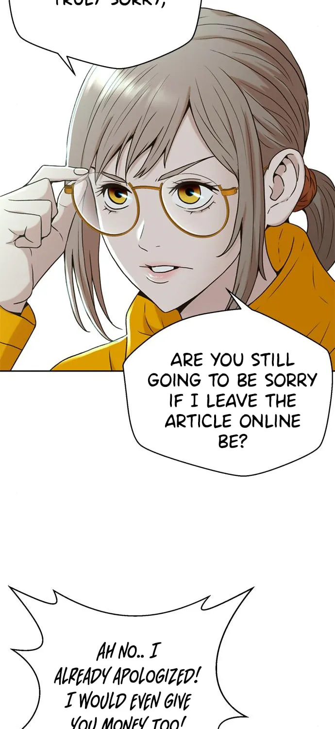 Judge Lee Han Young Chapter 45 page 50 - 