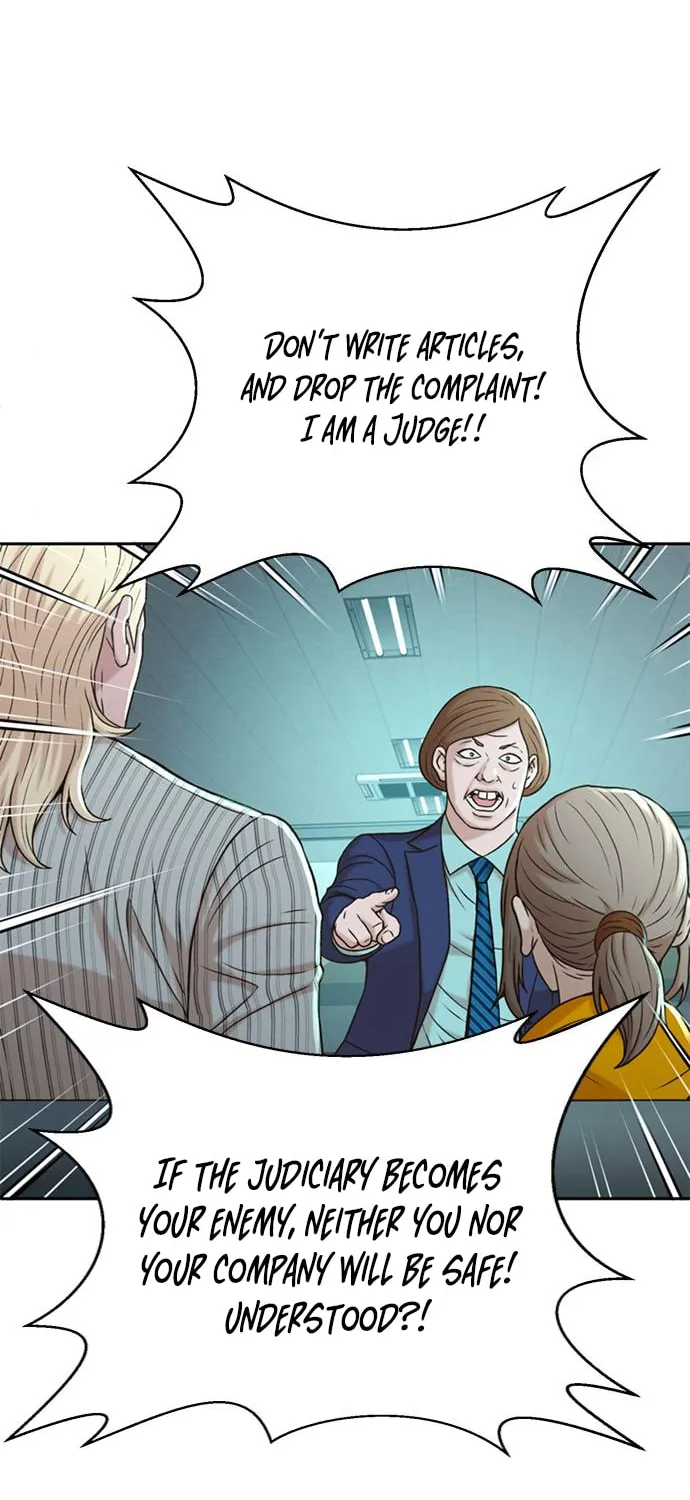 Judge Lee Han Young Chapter 45 page 53 - 