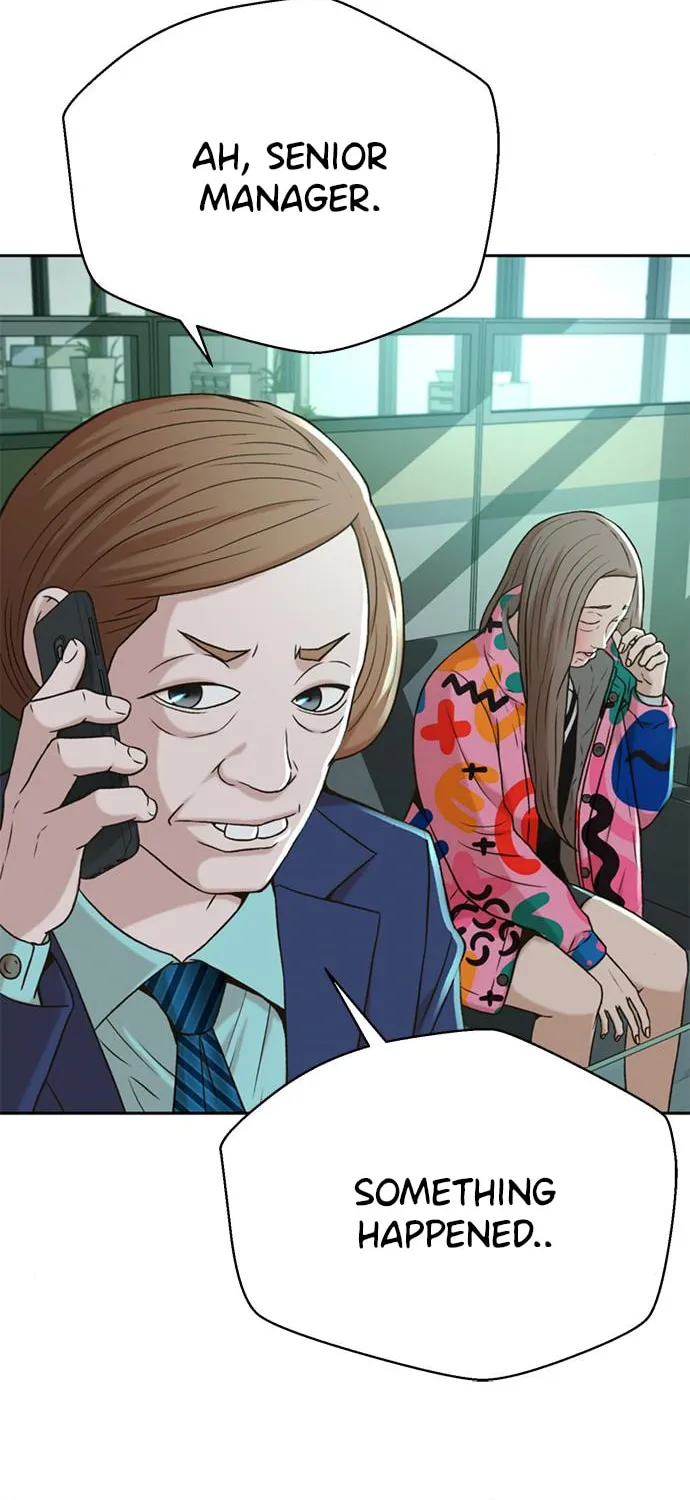 Judge Lee Han Young Chapter 45 page 56 - 