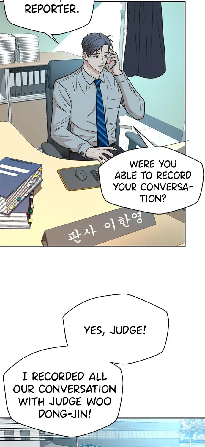 Judge Lee Han Young Chapter 45 page 60 - 