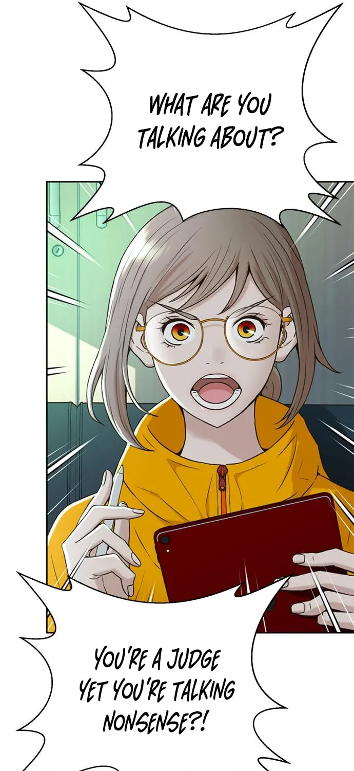 Judge Lee Han Young Chapter 45 page 7 - 