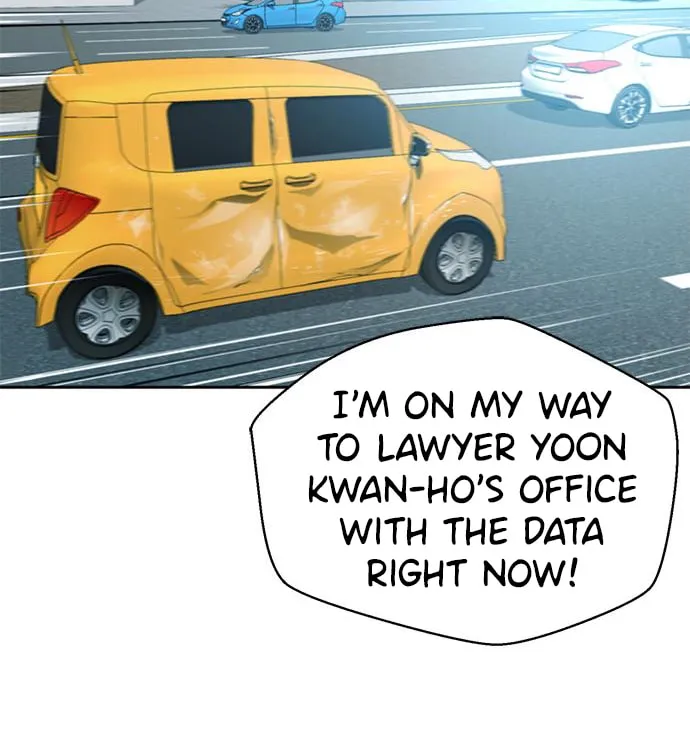 Judge Lee Han Young Chapter 45 page 61 - 