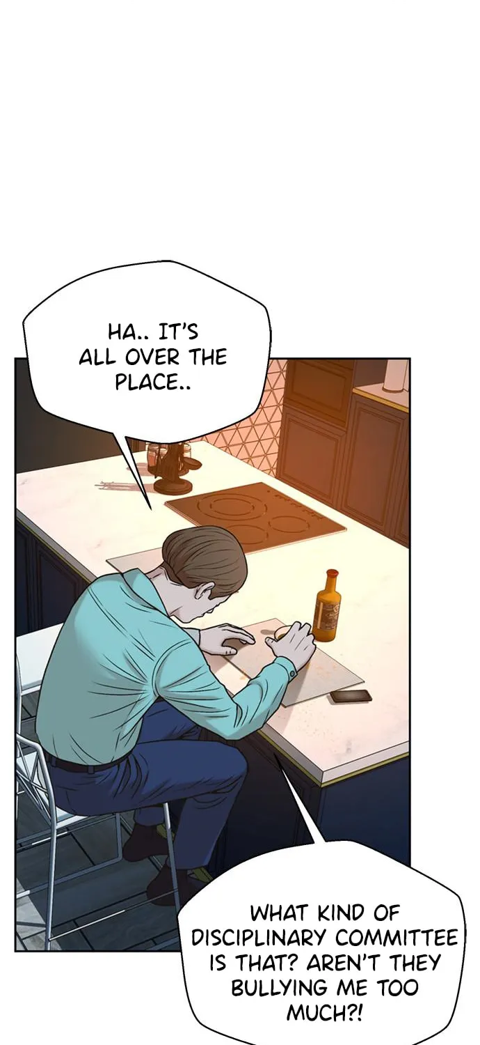 Judge Lee Han Young Chapter 45 page 65 - 