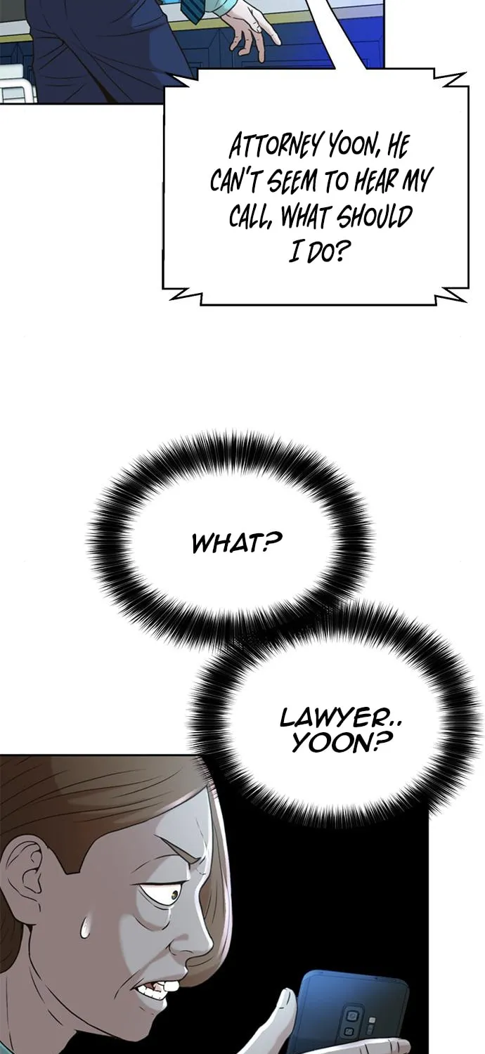 Judge Lee Han Young Chapter 45 page 73 - 