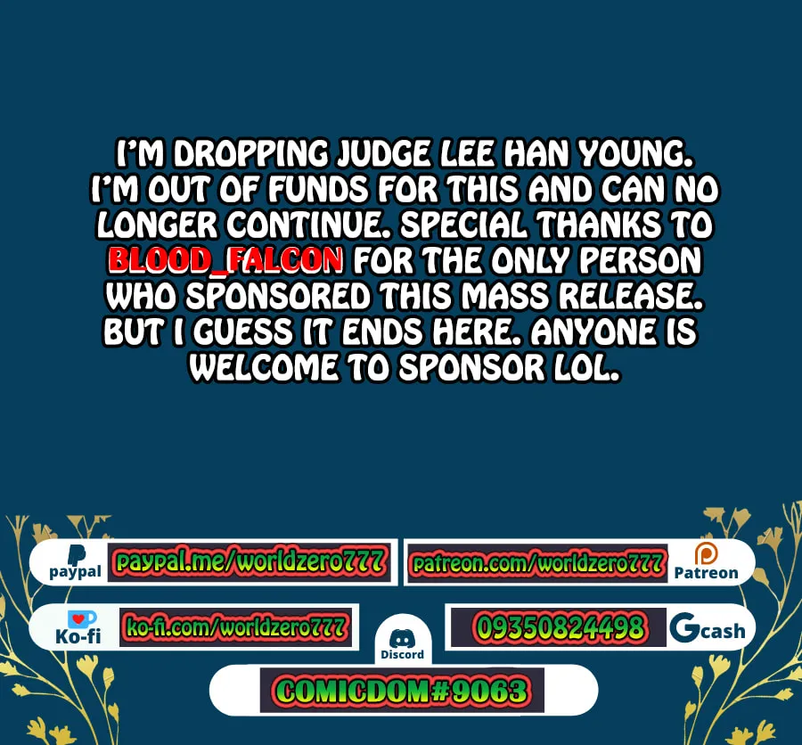 Judge Lee Han Young Chapter 45 page 79 - 